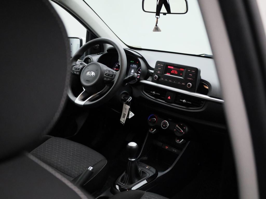 Kia Picanto 1.0 dpi comfortline | cruise control | dab | bluetooth | aircon