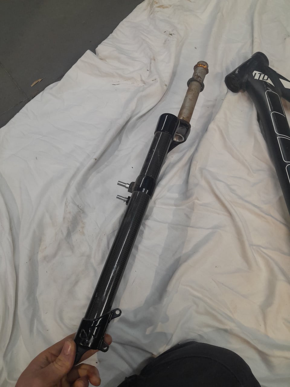 Mtb frame 29 Inch