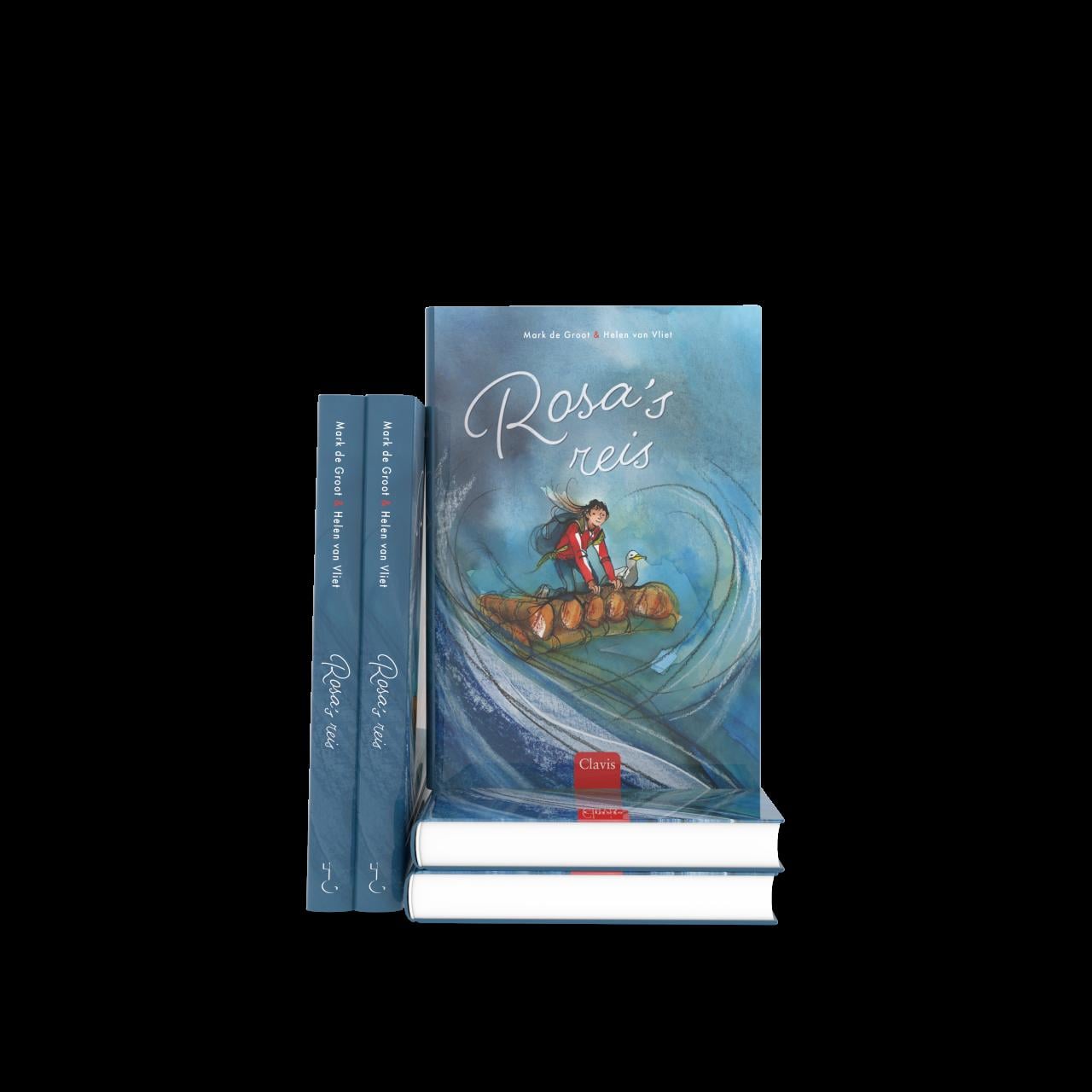 Boeken voor een leeszomer (voor entertainment en leeslijst (jeugd))