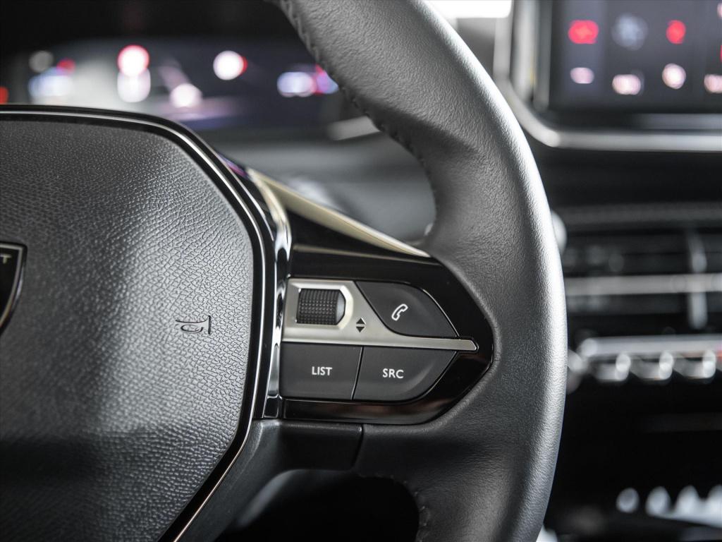 Peugeot 208 1.2 puretech 100pk allure | camera | navigatie | apple/android 