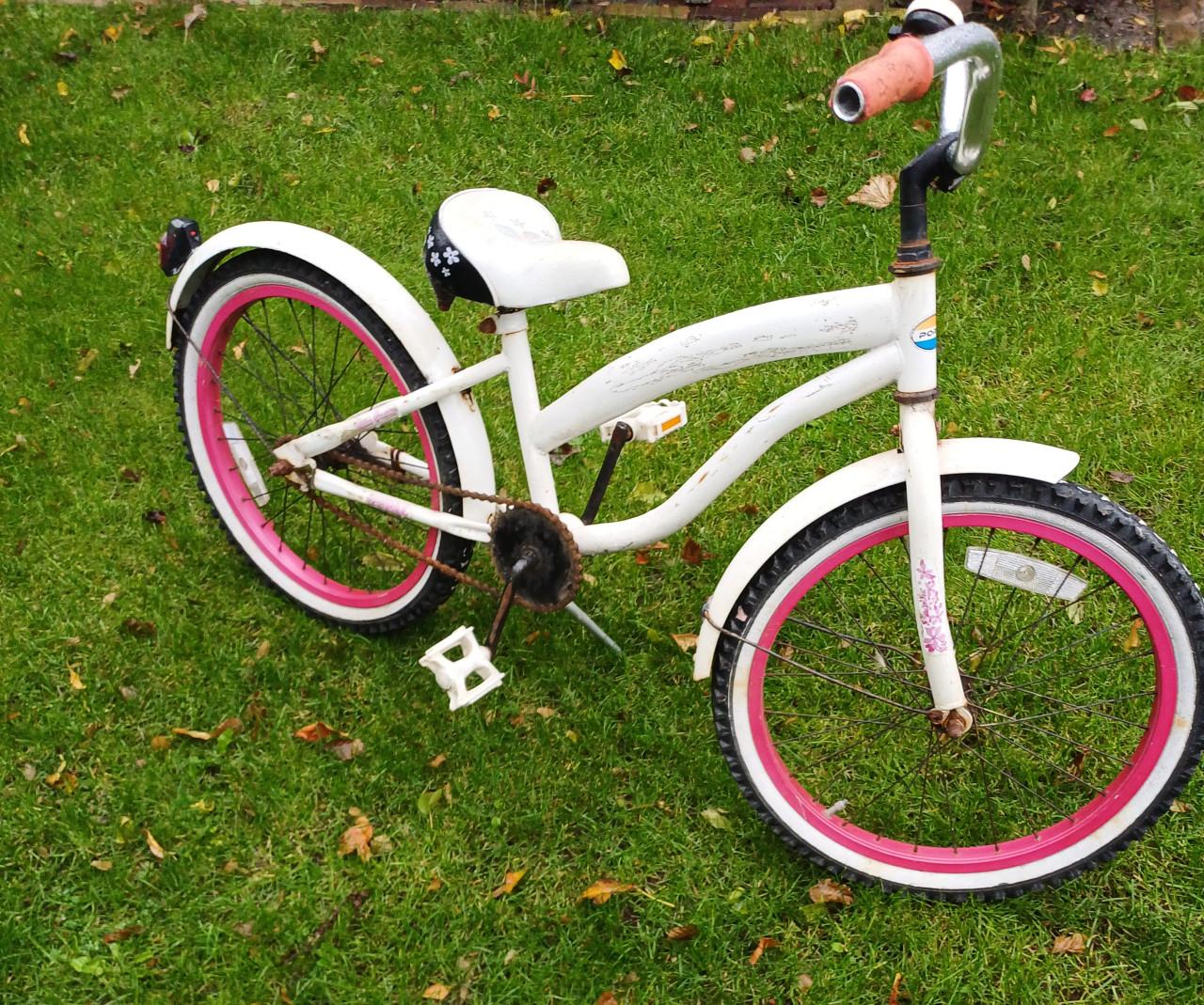 Kinderfiets