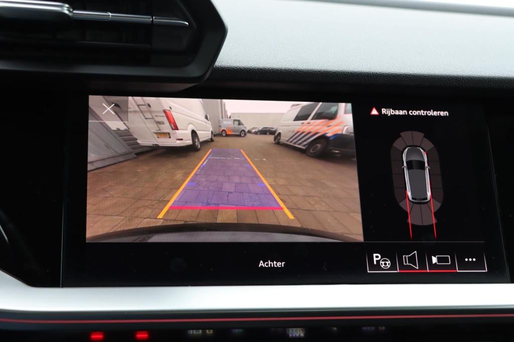 Audi A3 sportback 40 tfsi e advanced edition 204pk s-tronic