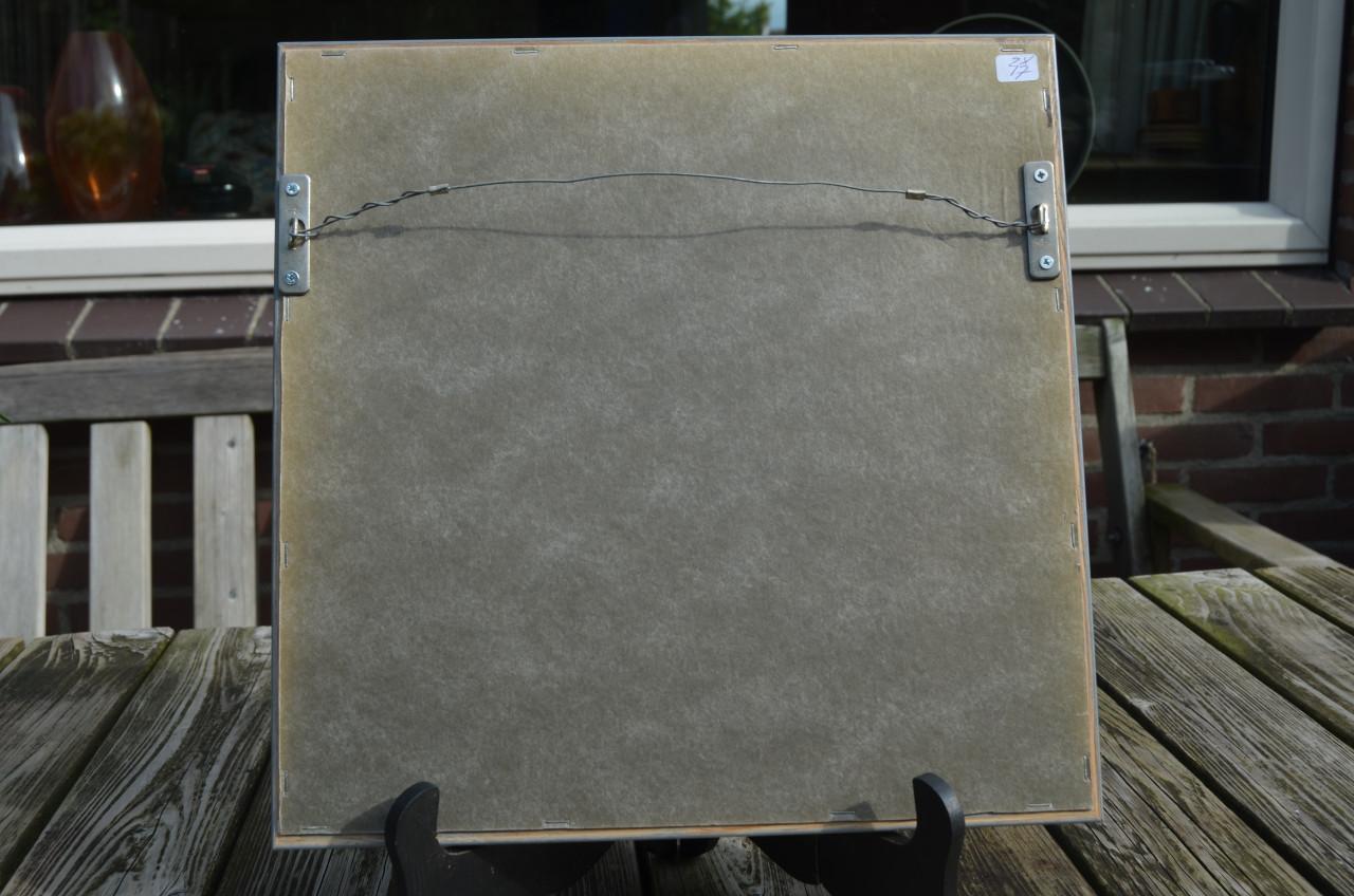 Litho 'Appel' Milly Cammaert '83 in goede staat.