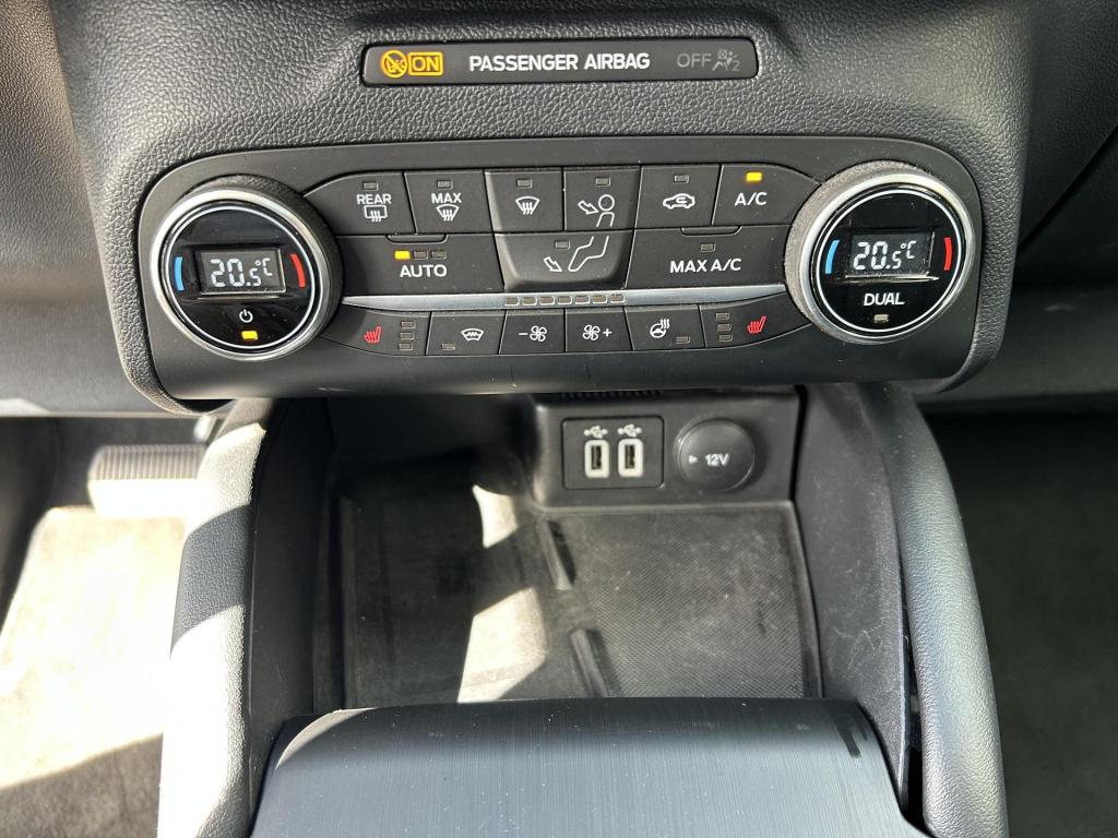 Ford Kuga 2.5 phev vignale