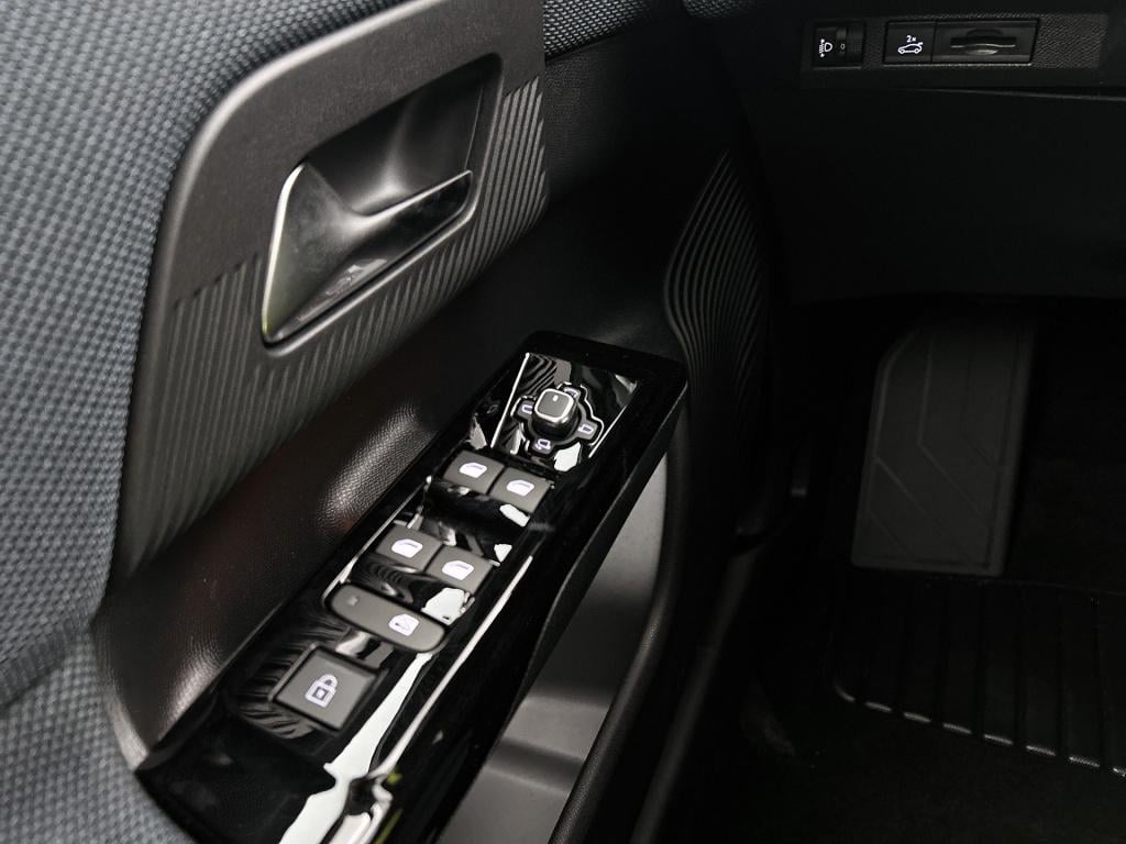 Citroen C5 Aircross business comfort range 74 kwh | elektrische achterklep 