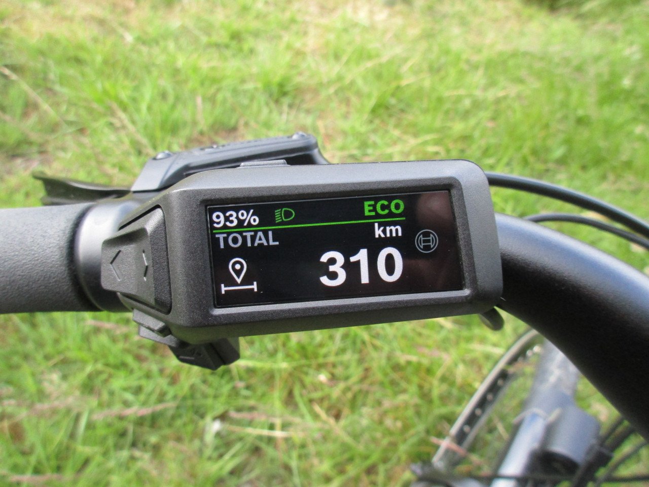 Batavus Altura NIEUW