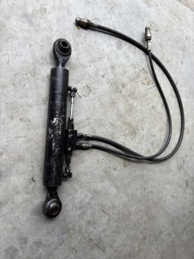 Hydraulische topstang Cat.2