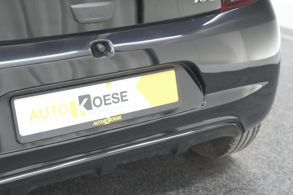 Peugeot 108 1.0 e-vti collection top! | elektrisch vouwdak | apple carplay 