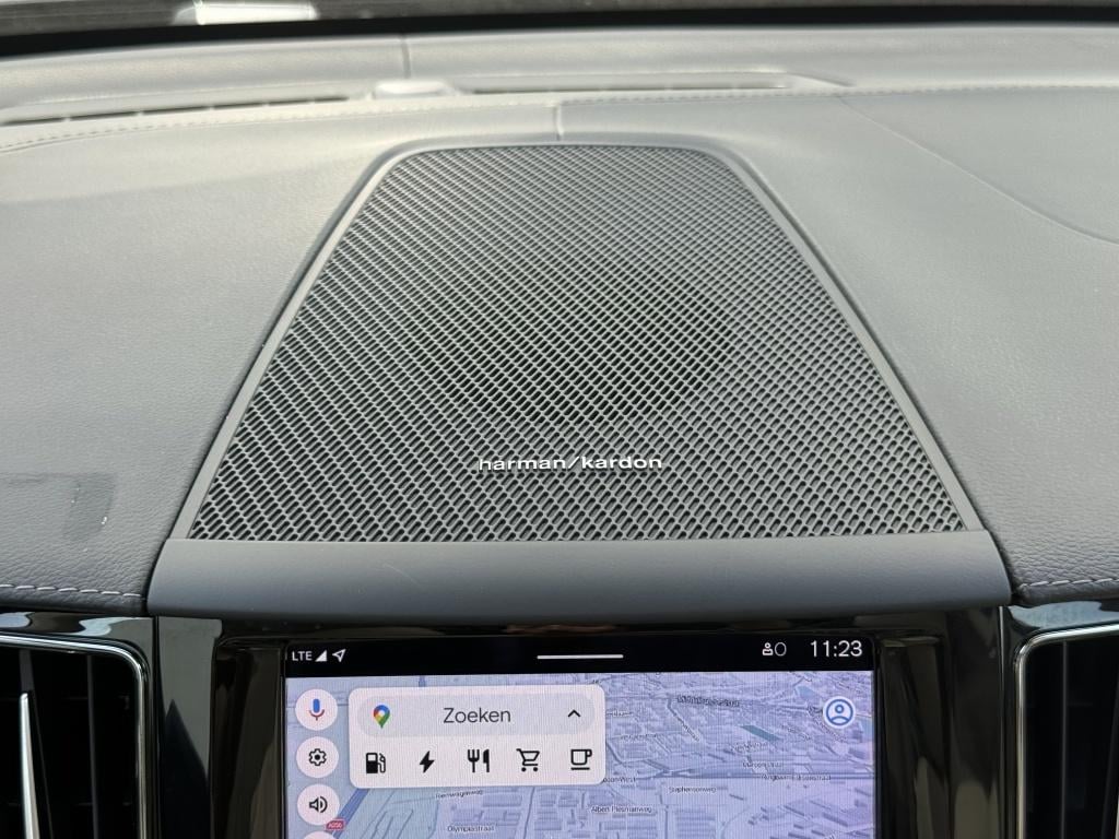 Volvo XC60 t6 398pk recharge inscription| panodak| 360camera| trekhaak| h&k