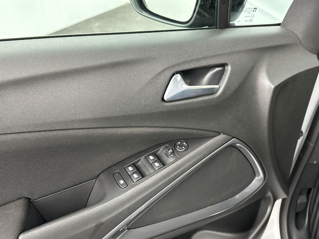 Opel Crossland X 1.2 turbo elegance | camera | navigatie | apple carplay & 