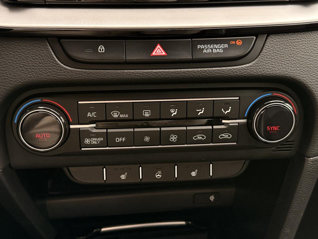 Kia Xceed 1.6 gdi phev dynamicplusline | facelift | pano | acc |stoel/stuur