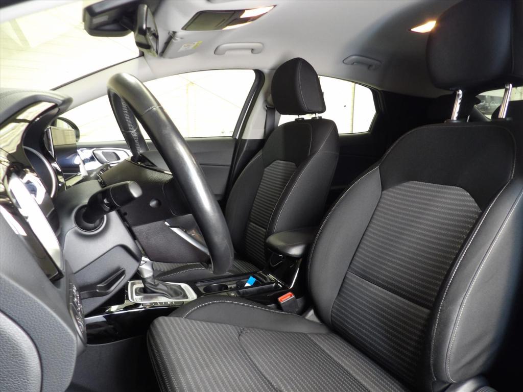 Kia Xceed 1.6 gdi phev 141pk dct6 dynamicline
