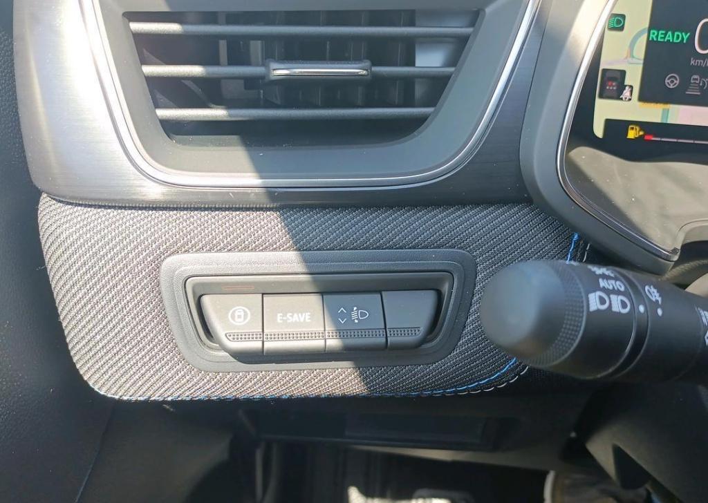 Renault Captur 1.8 e-tech full hybrid 160 esprit alpine