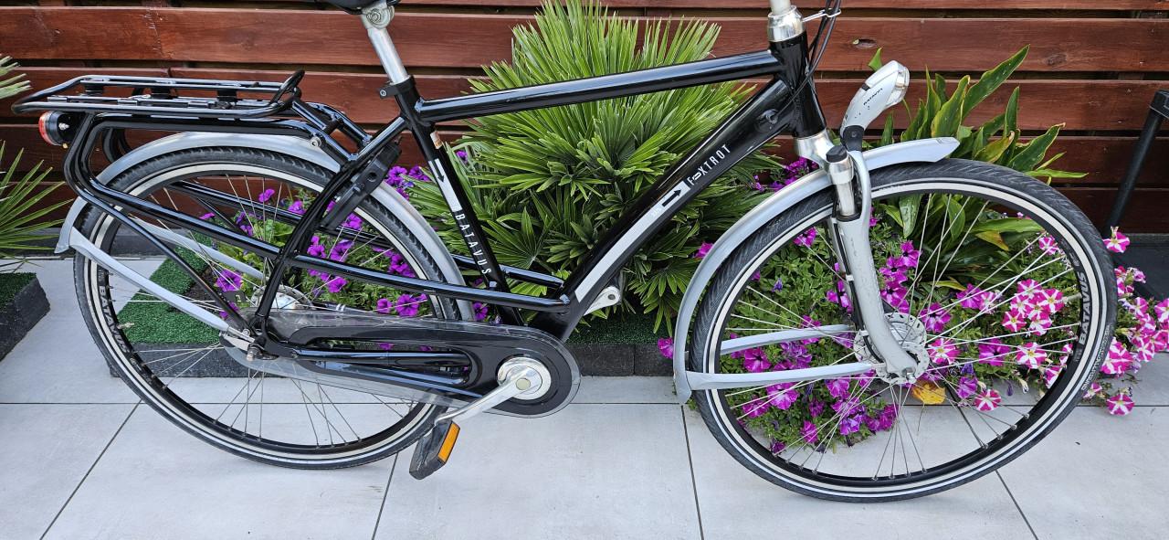 Batavus  100%Foxtrot Herenfiets