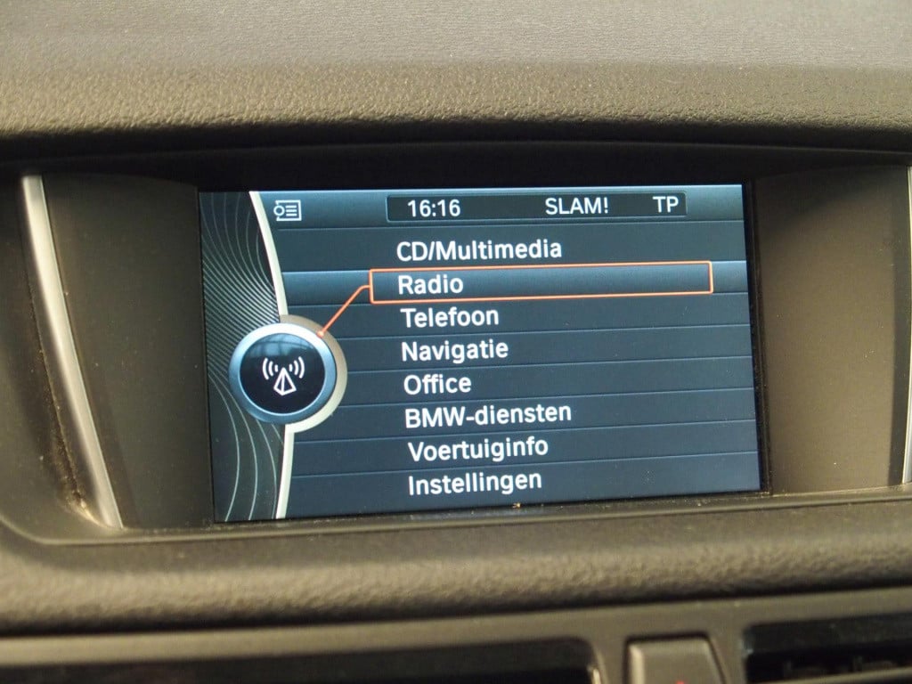 BMW X1 2.0i s drive upgrade edition nl auto, automaat, leder, xenon