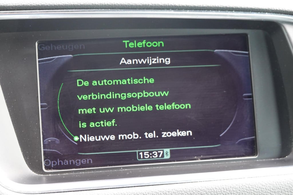 Audi Q5 2.0 tfsi quattro pro line