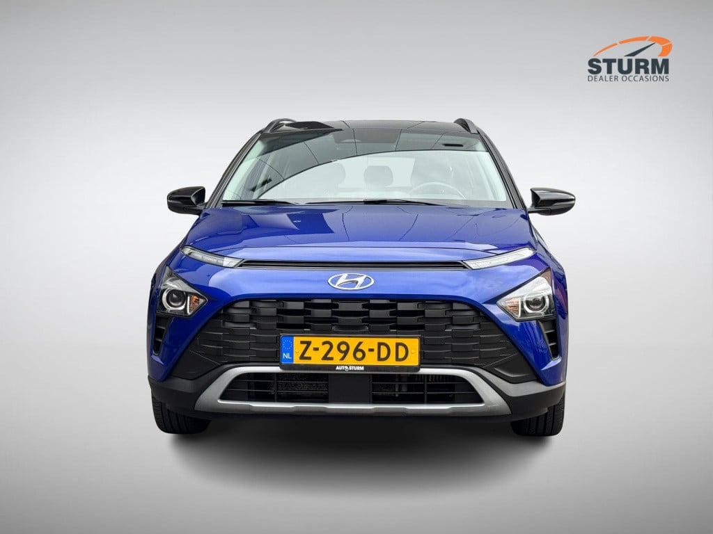 Hyundai Bayon 1.0 t-gdi comfort smart