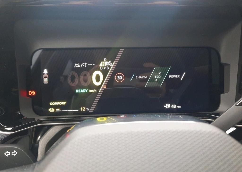 Renault 5 comfort range techno 52 kwh - pack winter / pack advanced driving