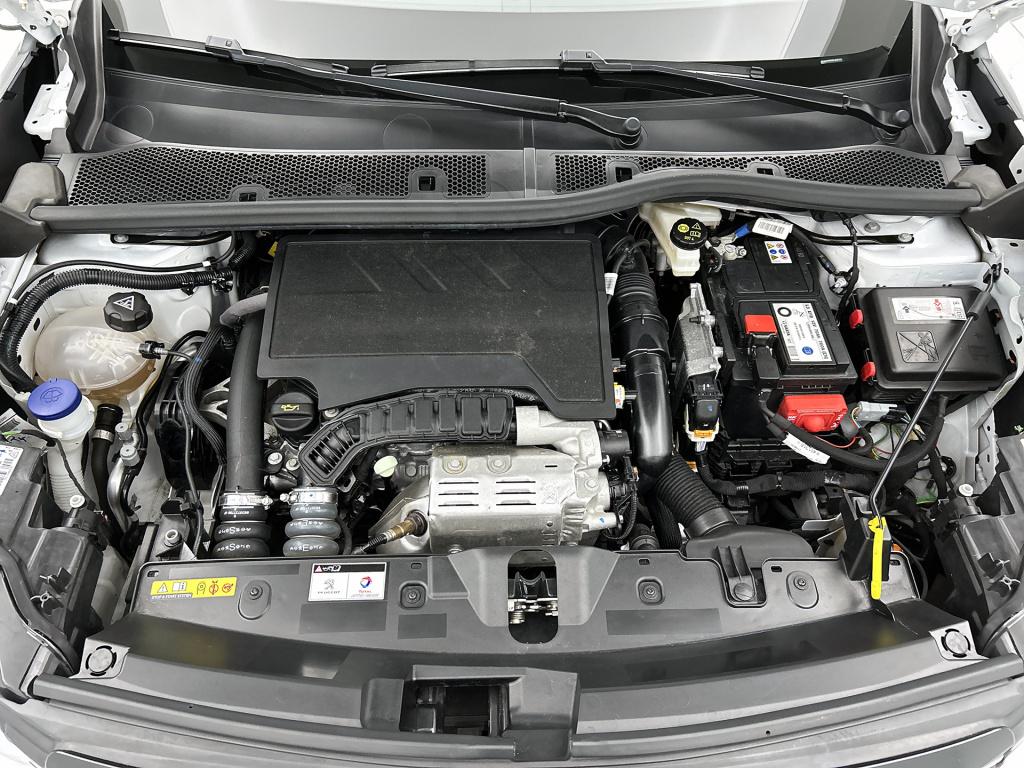 Peugeot 2008 100pk allure | rijklaar | stoelverwarming | camera | parkeerhu
