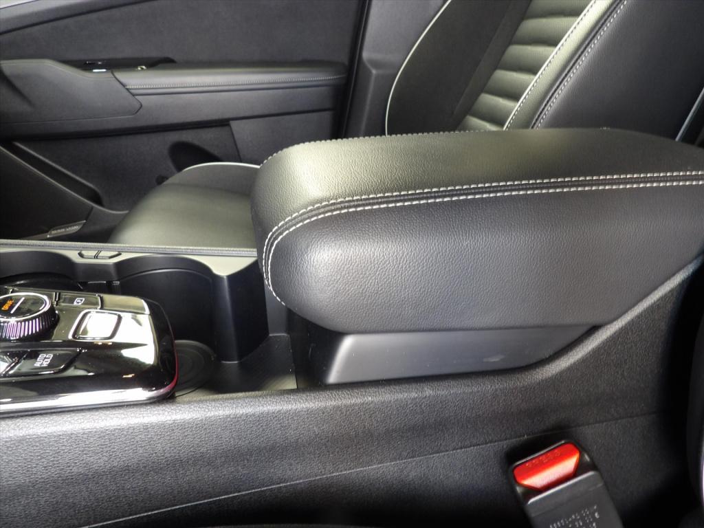 Kia Sportage 1.6 t-gdi 265pk plug-in hybrid at6 4wd gt-plusline