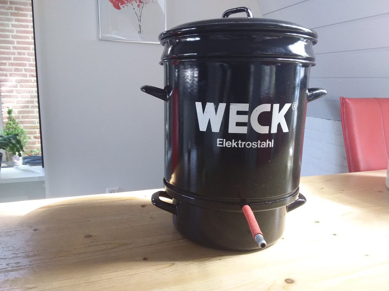 Sapketel