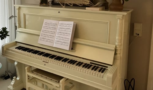 Piano