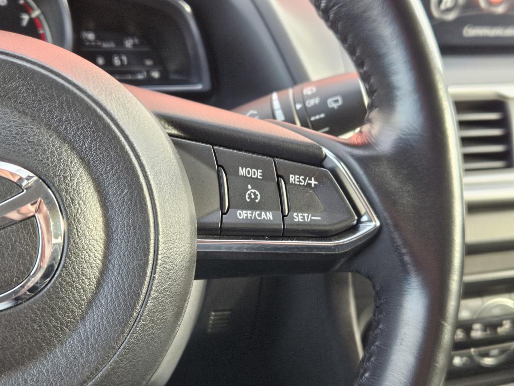 Mazda 3 2.0 skyactiv-g 120 skylease | cruisec. | head-up