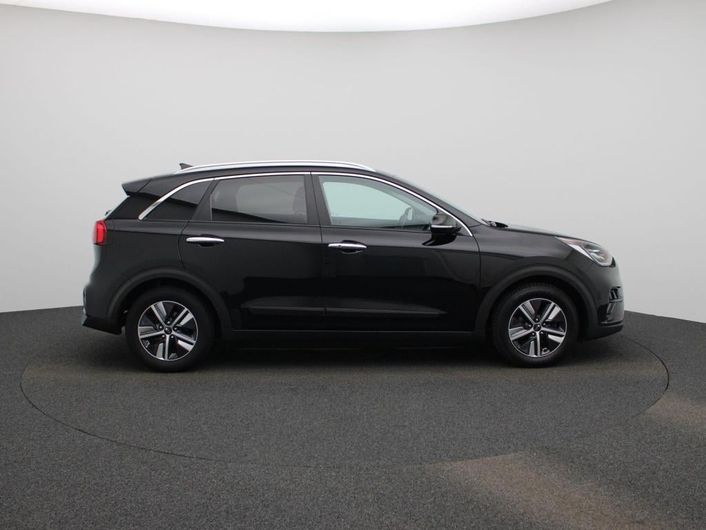 Kia Niro 1.6 gdi hybrid dynamicplusline | automaat | parkeer sensoren | sto
