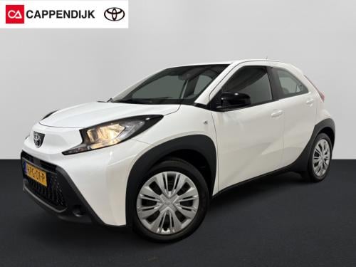 Toyota Aygo x 1.0 vvt-i mt play