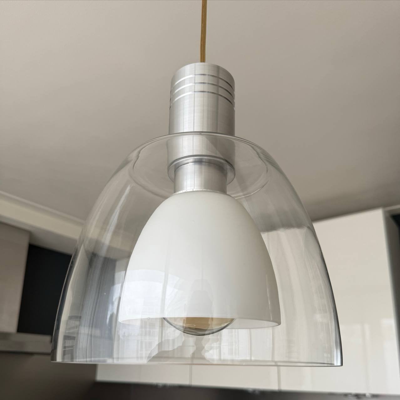 Mooie hanglamp