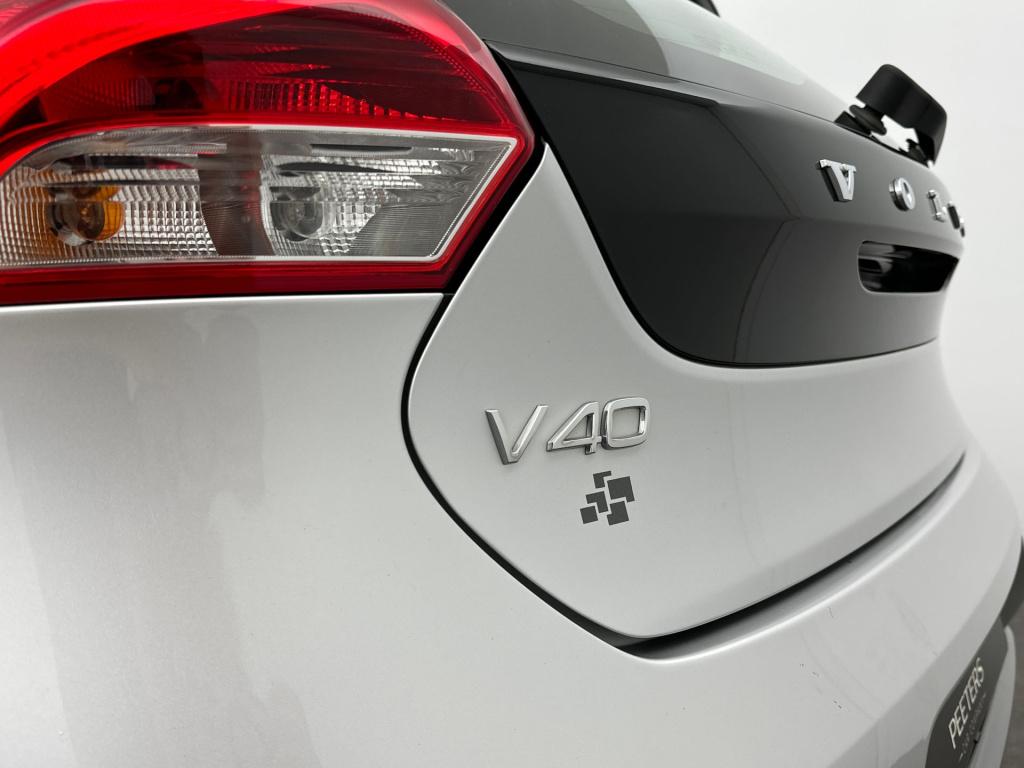 Volvo V40 1.5 t2 r-design