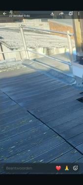 Vlonderplanken