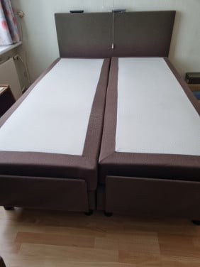 Box spring