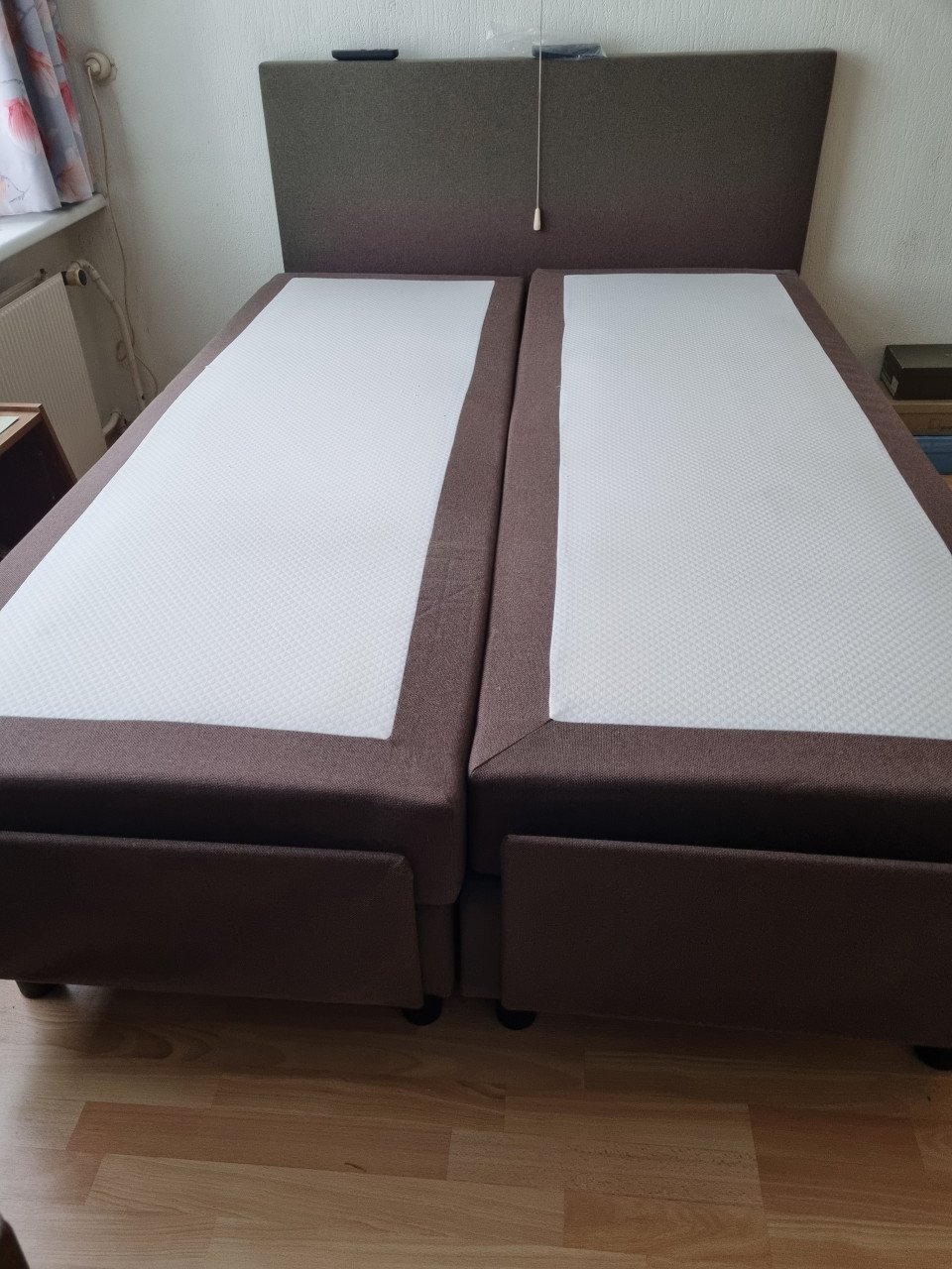 Box spring