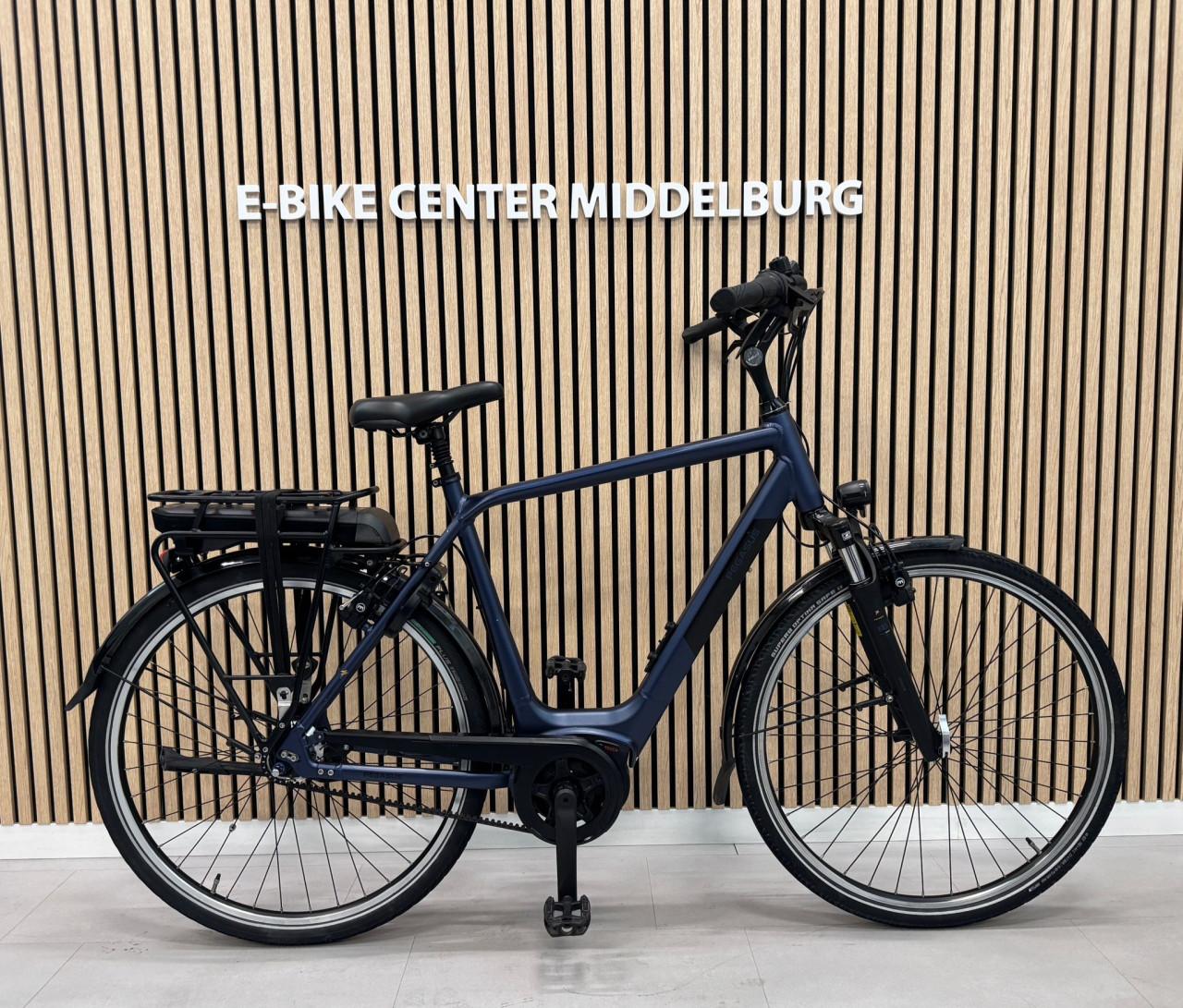 Pegasus Siena E7F Plus Bosch Active Line Plus 500Wh 60CM Belt