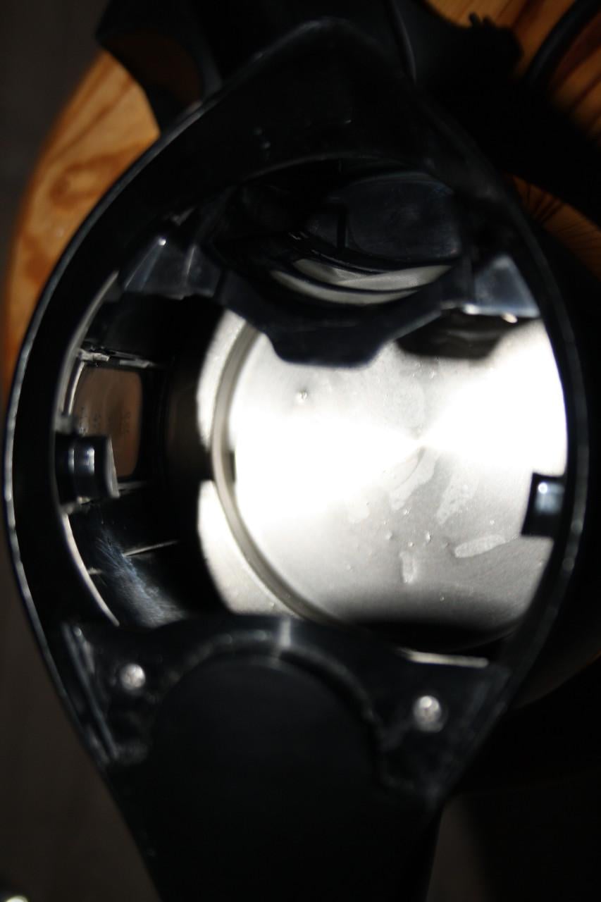Koffiezetter