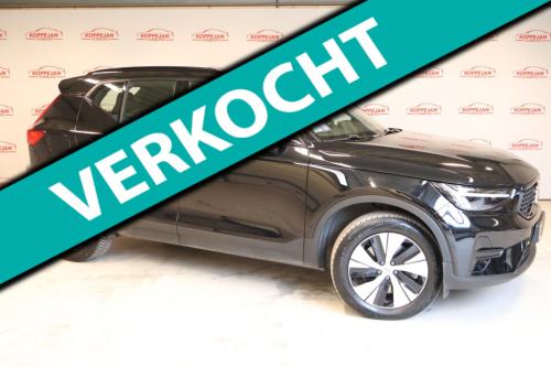 Volvo XC40 |1.5 t4 plug-in hybrid essential bright |nl auto|elektrische||st