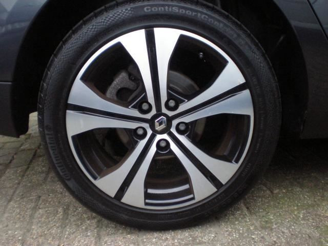 Renault Megane 1.4 tce bose