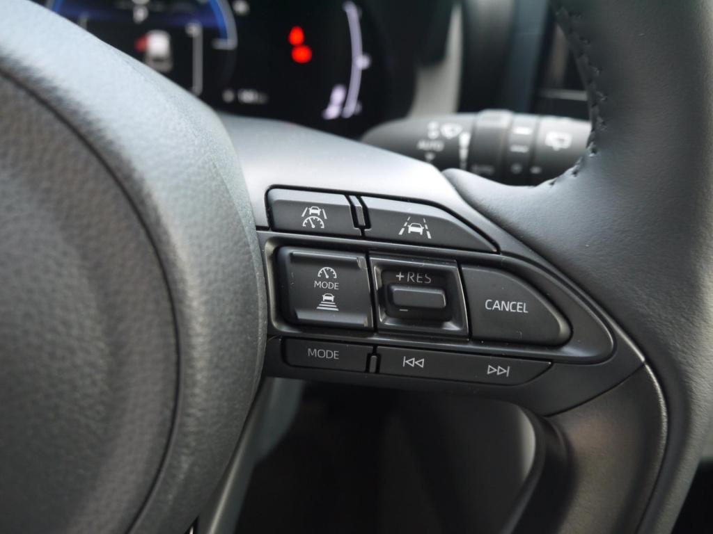 Toyota Yaris Cross 1.5 hybrid 130 dynamic|comfort pack|rijklaar