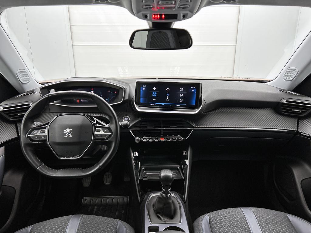 Peugeot 2008 1.2 puretech allure | 130 pk | dealeronderhouden |