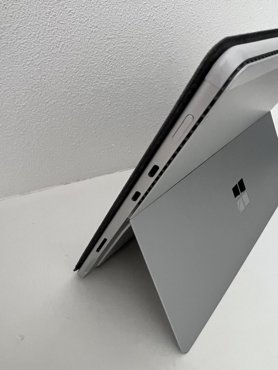 Zeer nette Microsoft Surface Pro 8 | i5-1145G7 | 13”