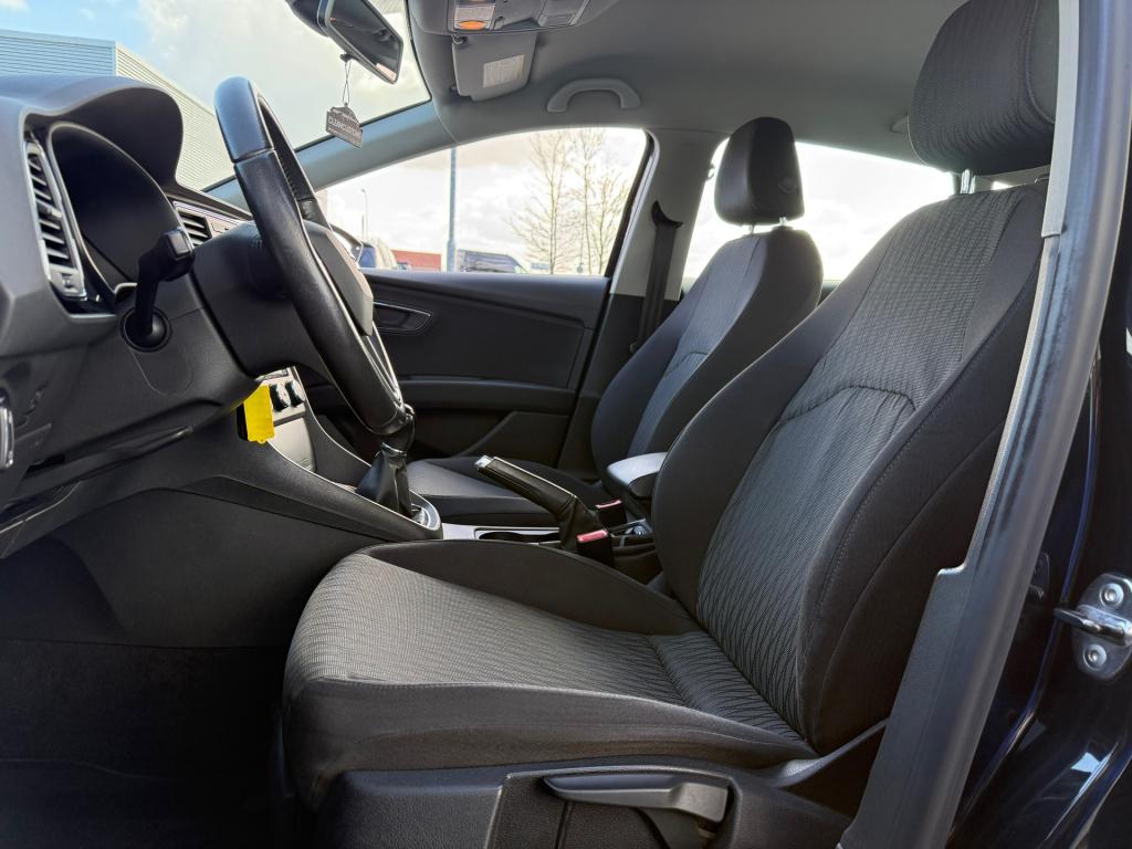 Seat Leon 1.2 tsi style