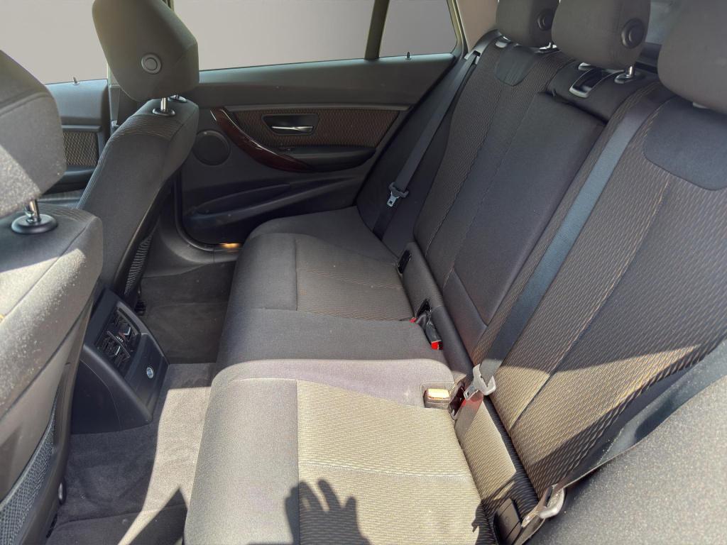 BMW 3-serie touring 335i high executive automaat | stoelverw | airco/clima 
