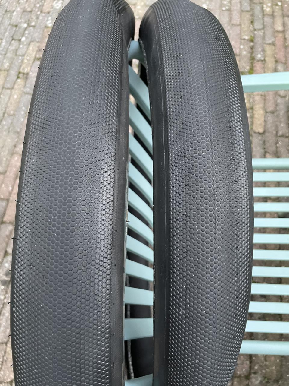 Strandbanden