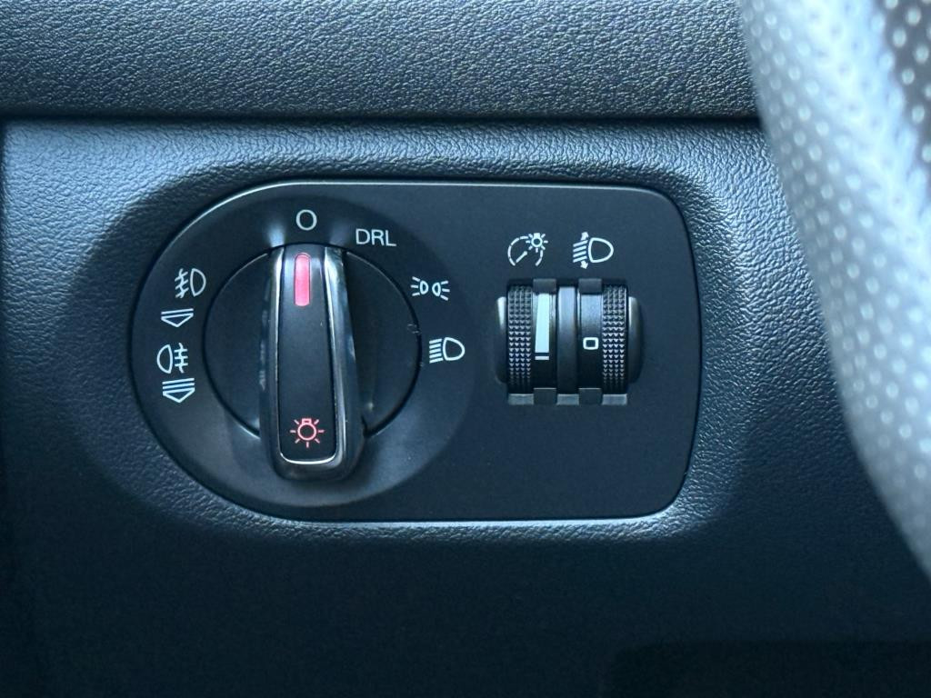 Audi A3 sportback 1.4 tfsi attraction