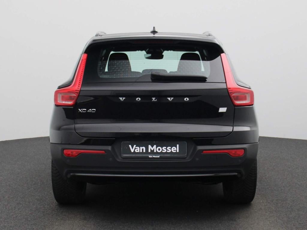 Volvo XC40 recharge core | navigatie | climate control | camera | led verli