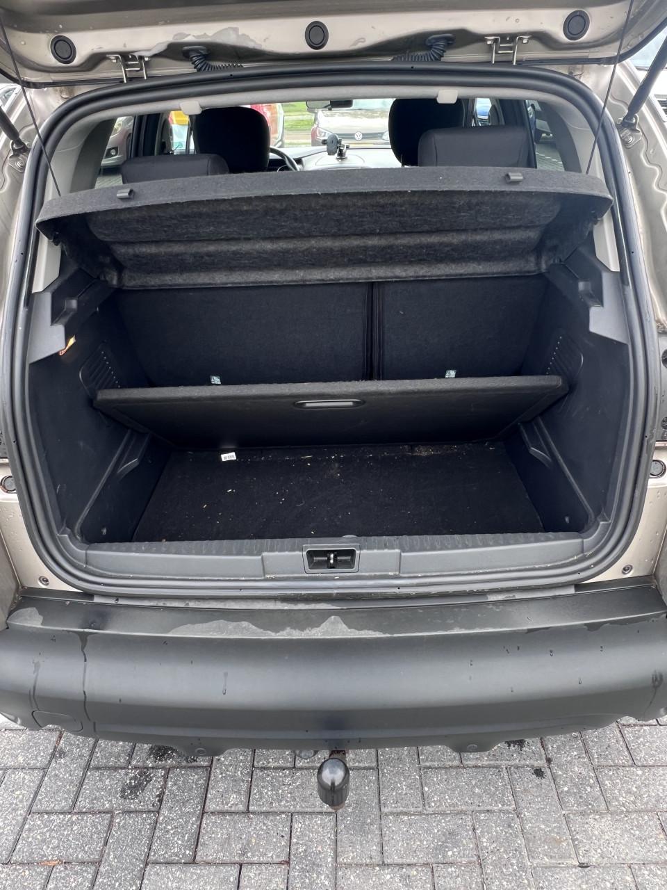 Renault Captur 90 TCe Dynamique met trekhaak