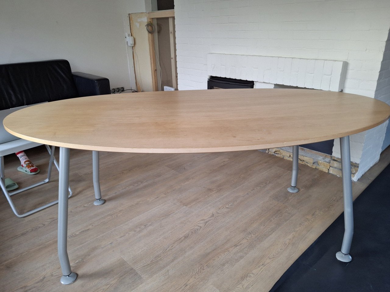 Eettafel