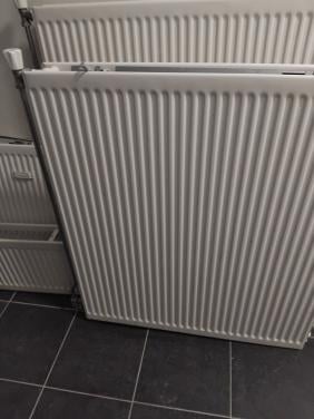 Radiatoren voor c.v.