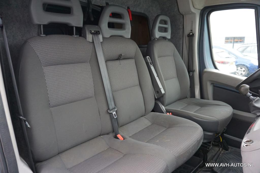 Citroen Jumper 30 2.2 hdi l1h1